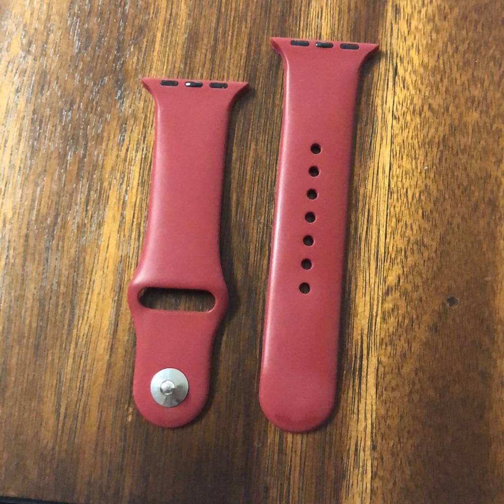 Series 3 Apple Watch Band 38mm